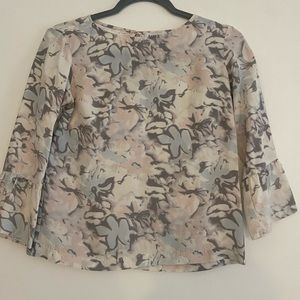 Barneys blouse